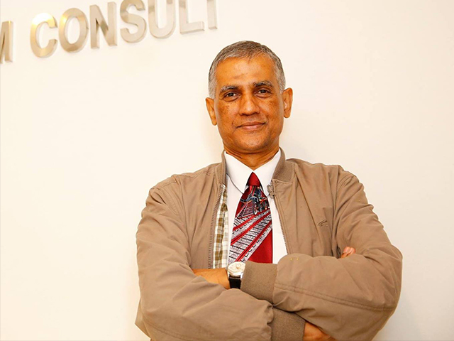 Selvam N Narayanan